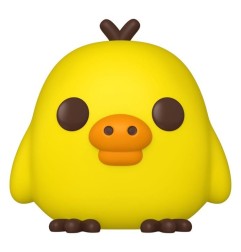 Rilakkuma - Figurine POP! Kiiroitori 9 cm