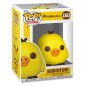 Rilakkuma - Figurine POP! Kiiroitori 9 cm