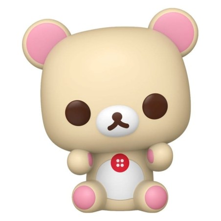 Rilakkuma - Figurine POP! Korilakkuma 9 cm