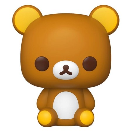 Rilakkuma - Figurine POP! Rilakkuma 9 cm