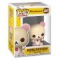 Rilakkuma - Figurine POP! Korilakkuma 9 cm