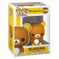 Rilakkuma - Figurine POP! Rilakkuma 9 cm