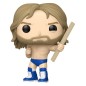 WWE - Figurine POP! Hacksaw Jim Duggan 9 cm