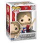 WWE - Figurine POP! Hacksaw Jim Duggan 9 cm
