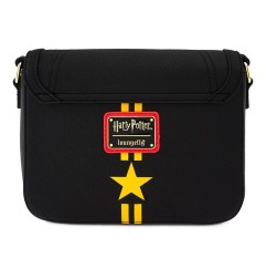 Harry Potter - Sac à bandoulière Hogwarts By Loungefly