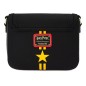Harry Potter - By Loungefly sac à bandoulière Hogwarts