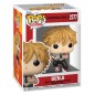 Chainsaw Man - Figurine POP! Denji 9 cm Chainsaw Man - Figurine POP! Denji 9 cm