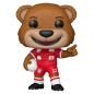 Football - Figurine POP! FC Bayern Munich Berni der Bär 9 cm