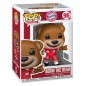 Football - Figurine POP! FC Bayern Munich Berni der Bär 9 cm