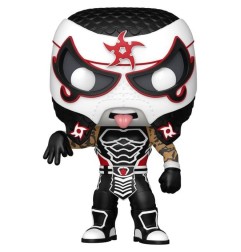 WWE - Figurine POP! Penta 9 cm