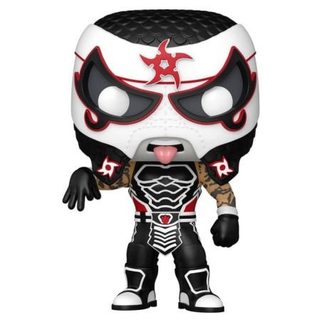 WWE - Figurine POP! Penta 9 cm