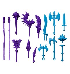 Legends of Dragonore - Wave 2: Dragon Hunt Weapons Pack