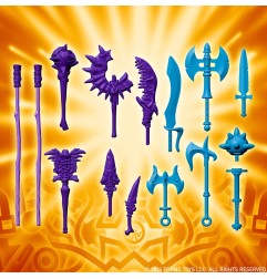 Legends of Dragonore - Wave 2: Dragon Hunt Weapons Pack
