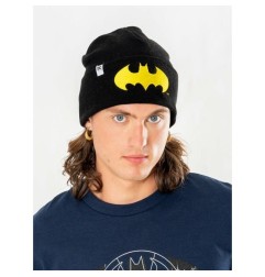 Batman - Bonnet Batman Classic
