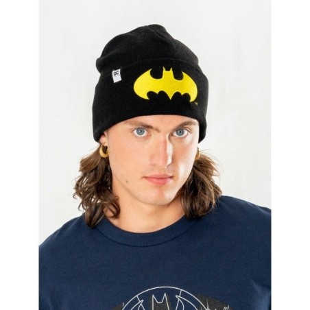 Batman - Bonnet Batman Classic