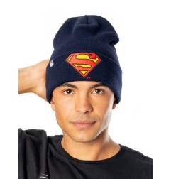 Superman - Bonnet Superman Classic