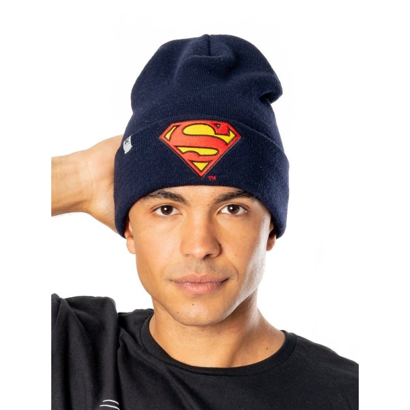 Superman - Bonnet Superman Classic Superman - Bonnet Superman Classic