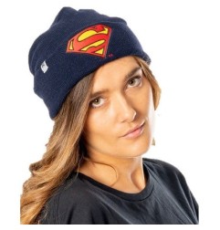 Superman - Bonnet Superman Classic
