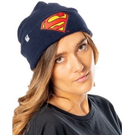 Superman - Bonnet Superman Classic