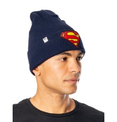 Superman - Bonnet Superman Classic