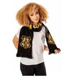 Harry Potter - Echarpe Hogwarts Reverse Long Length