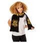 Harry Potter - Echarpe Hogwarts Reverse Long Length Harry Potter - Echarpe Hogwarts Reverse Long Length