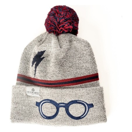 Harry Potter - Bonnet Harry Potter
