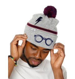 Harry Potter - Bonnet Harry Potter