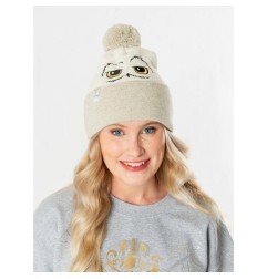 Harry Potter - Bonnet Hedwig