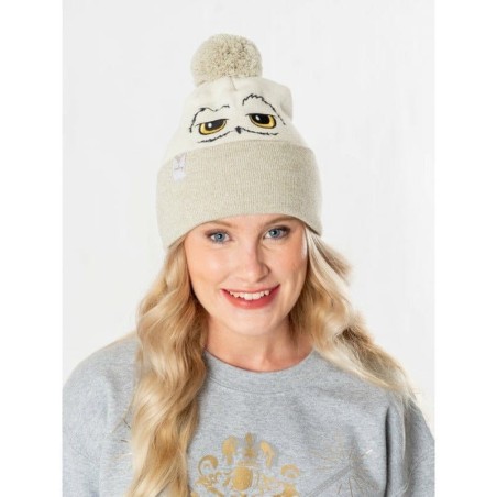 Harry Potter - Beanie Hedwig