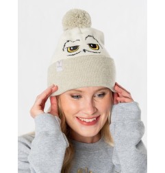 Harry Potter - Bonnet Hedwig