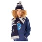 Harry Potter - Echarpe Ravenclaw Long Length Harry Potter - Echarpe Ravenclaw Long Length