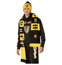 Harry Potter - Scarf Hufflepuff Long Length