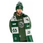 Harry Potter - Echarpe Slytherin Long Length