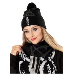 Harry Potter - Bonnet The Dark Mark
