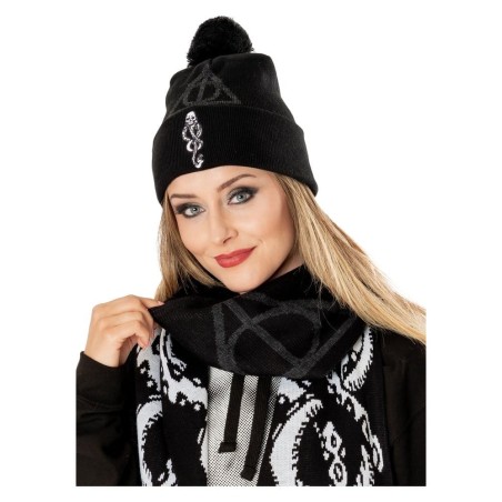 Harry Potter - Bonnet The Dark Mark