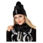 Harry Potter - Bonnet The Dark Mark Harry Potter - Bonnet The Dark Mark