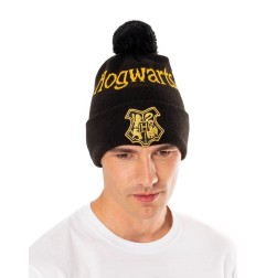 Harry Potter - Bonnet Hogwarts