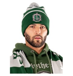 Harry Potter - Bonnet Slytherin