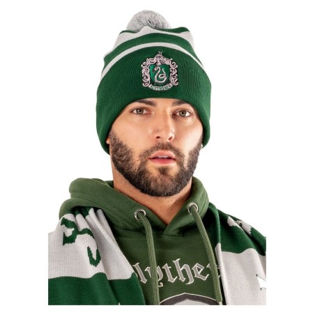 Harry Potter - Bonnet Slytherin