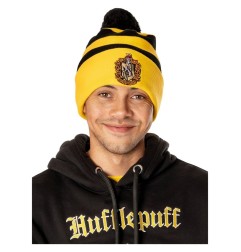 Harry Potter - Bonnet Hufflepuff