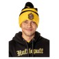 Harry Potter - Bonnet Hufflepuff Harry Potter - Bonnet Hufflepuff