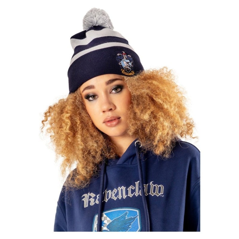Harry Potter - Bonnet Ravenclaw