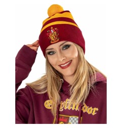 Harry Potter - Bonnet Gryffindor