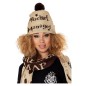 Harry Potter - Bonnet Marauders Map Harry Potter - Bonnet Marauders Map