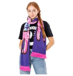 Harry Potter - Scarf Luna Lovegood