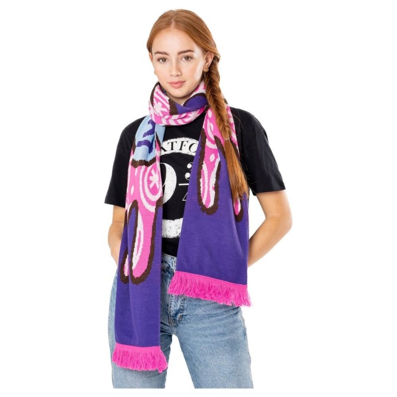 Harry Potter - Echarpe Luna Lovegood