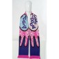 Harry Potter - Echarpe Luna Lovegood
