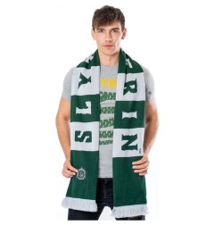 Harry Potter - Scarf Slytherin