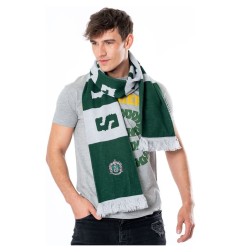 Harry Potter - Scarf Slytherin